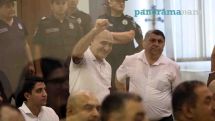 Պաշտպան Լիպարիտ Սիմոնյանը լքեց դատական նիստը, հայտարարվեց ընդմիջում