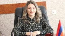 New Armenian ruling party MP named