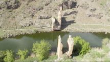 Ani Bridge in Armenia-Turkey talks meant to evoke emotions, expert says