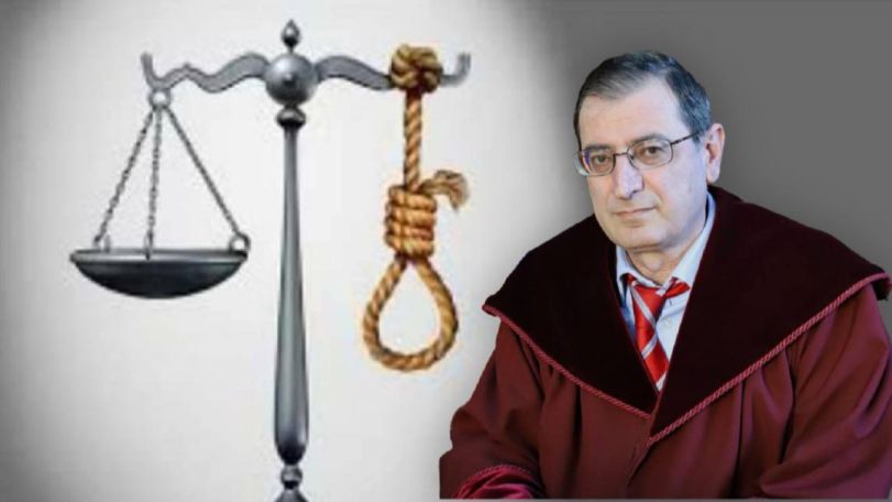 Դատավոր Սուրեն Անտոնյանի լիազորությունները դադարեցնելու որոշումը վերացվել է