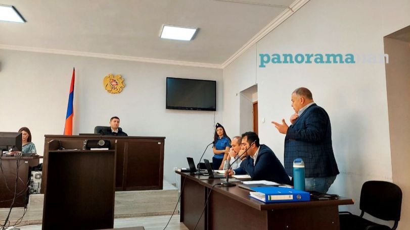 Բացահայտվեց ֆինանսական աճպարարությունը. Դավիթ Հարությունյանի խիստ հայտարարությունը դատարանում