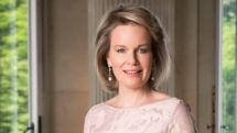 Belgian queen to visit Armenia