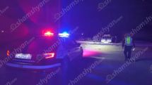 Նոր կրակոցներ Արմավիրում. Զոհվել է մեկ մարդ