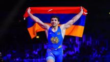 Մալխաս Ամոյանը կմասնակցի Professional Wrestling League-ին
