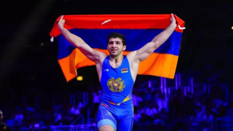 Մալխաս Ամոյանը կմասնակցի Professional Wrestling League-ին