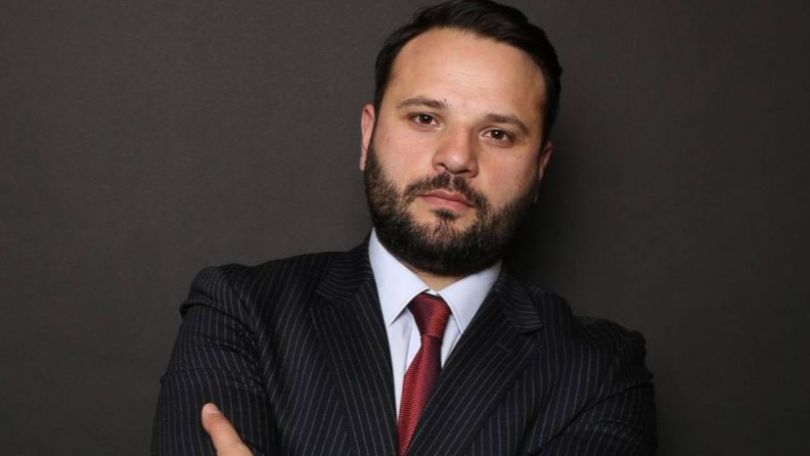 Адвокат Александр Кочубаев арестован на 2 месяца