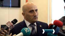Երբ ասում են, քարոզարշավը չսկսած՝ անհավասար պայմաններ են, դա մեր տիրույթից դուրս է. ԿԸՀ նախագահ