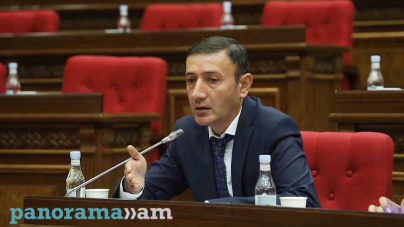 Հայաստանում այլևս չեն լինի քաղաքացիներ, որոնք եկամուտների հայտարարագրեր լրացրած ու հանձնած չեն լինի. Թունյանը ներկայացրեց փոփոխությունները