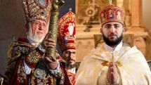 Ով պայքարում է Հայրապետի դեմ՝ պատերազմում է ամբողջ Եկեղեցու դեմ, որովհետև նա այլևս այդ նույն մարմնի մաս չէ․ Տեր Արամ Բաղումյան