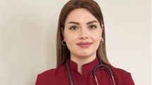 Armenian doctor urges mothers to feed babies on demand
