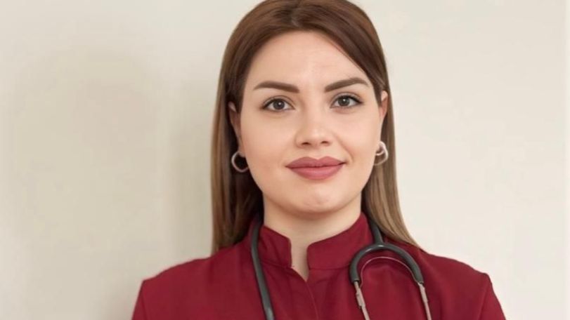 Armenian doctor urges mothers to feed babies on demand