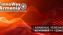 Հարավային Կովկասում առաջին անգամ տեղի կունենա Միջազգային ՊԼԱՍ-Ֆորում․ Երևանը կընդունի FinnoWay Armenia 2025-ը