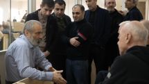 Բաքվում ավարտվել է Արցախի ռազմաքաղաքական ղեկավարների և մյուս գերիների դատավարությունը