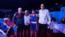 Բռնցքամարտիկ Արթուր Ավետիքյանը հաղթել է Վլադիմիր Խլեբանովսկուն