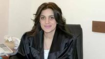 Մանվել Գրիգորյանի դատավոր դստեր նկատմամբ քրեական հետապնդում կհարուցվի. Armlur