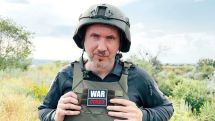 Wargonzo-ի թղթակցի մուտքը Հայաստան արգելել են