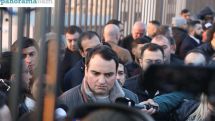 До известного заявления Самвела Карапетяна каких бы то ни было процессов, связанных с «ЭСА», не происходило – Нарек Карапетян
