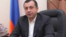 Խուզարկում են ԲՀԿ նախկին պատգամավոր Հրանտ Դավթյանի տունը. Հակակոռուպցիոն կոմիտեն հաստատեց