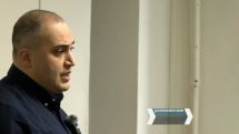 Нарек Самсонян: Наше дело – об отсутствии элементарной нравственности и о правовом беспределе