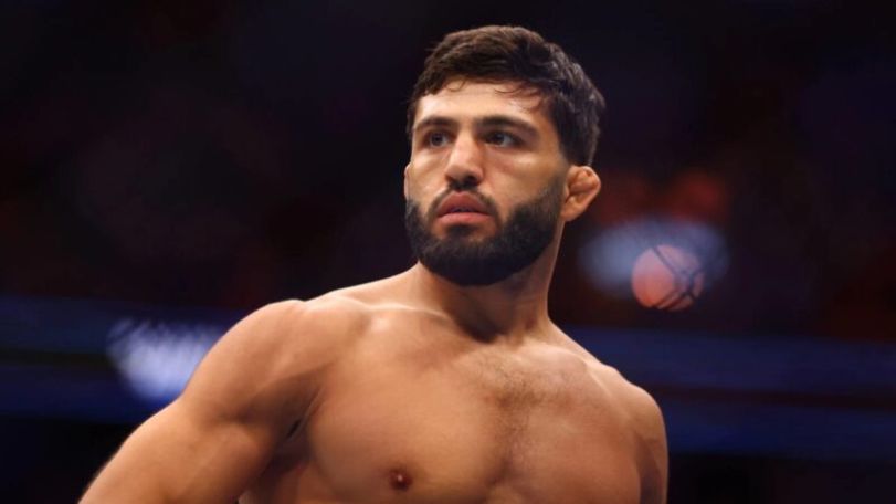 Ծառուկյանը մինչև 2026 թվականի վերջ UFC-ի տիտղոսային մենամարտ չի ստանա. ինչ է պատահել