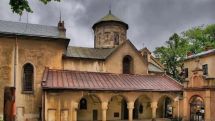 Մենք՝ հոգևորականներս ուխտ ենք անում՝ խոստանալով հավատարիմ մնալ Սուրբ Էջմիածնին․ Ուկրաինայի Հայոց թեմ