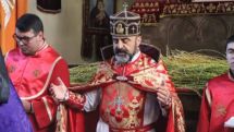 Դատարանն արձանագրել է՝ խախտվել է Տեր Վազգեն Հովհաննիսյանի բնակարանի անձեռնմխելիության իրավունքը