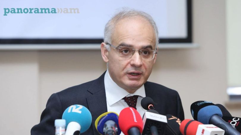 Հայ Առաքելական Սուրբ Եկեղեցու դեմ Փաշինյանի պայքարը դուրս է գալիս պետական ահաբեկչության մակարդակ․ Զուրաբյան