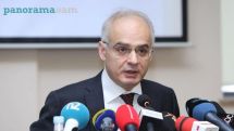 Եկեղեցու դեմ Փաշինյանի ապօրինի հարձակումների «գաղափարական» հիմնավորումները նույնքան ապօրինի են, ինչքան ապօրինի են հարձակումները ՀԱԵ-ի դեմ. Զուրաբյան