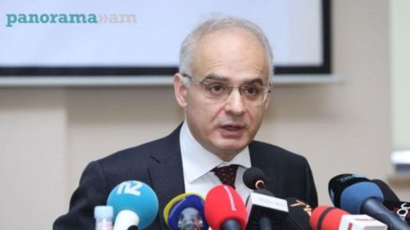 Opposition politician accuses Pashinyan of undermining church and national identity