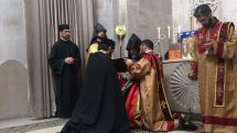 Շատ եմ ցավում, որ Դուք դարձաք այսպիսին՝ «հայրասպան» ու «որդեսպան»․ Ասողիկ աբեղա Կարապետյան