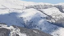 Ձյուն, անձրև և մառախուղ․ ճանապարհների վիճակը՝ ժամը 18:10-ի դրությամբ