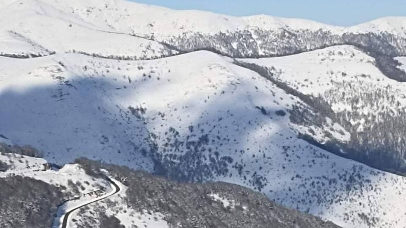 Ձյուն, անձրև և մառախուղ․ ճանապարհների վիճակը՝ ժամը 18:10-ի դրությամբ