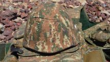 One arrested in probe into Armenian soldier's death