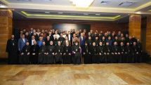 Օրվա իշխանությունների բուն նպատակն է Եկեղեցու կառավարումը, ամբողջովին ենթարկել իրենց. Ռուսաստանի և Նոր Նախիջևանի հայոց թեմ