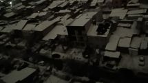 ՀԷՑ-ի խոստացած ժամկետը լրացել է, իսկ Էրեբունու բնակիչների լույսը չեն տվել