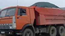 3,5 տոննայից ավելի թույլատրելի առավելագույն զանգված ունեցող բեռնատարների համար երթևեկության ժամանակավոր թույլտվությունները չեն գործելու