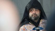 Սրբազանը՝ Գերաշնորհ Տեր Մկրտիչ եպիսկոպոս Պռոշյանը, ժամանակավորապես հեռու է իր հոտից և անցնում է ծանր փորձության միջով․ Արագածոտնի թեմ