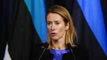 EU urges respect for international law in Venezuela