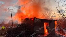 Այգեստան գյուղում տուն է այրվել,կա զոհ