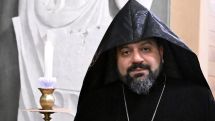 Դեմ եմ Եկեղեցին ու մեր հավատացեալ ժողովրդին պառակտելու այս կործանարար գործընթացին․ Եղիշե վարդապետ