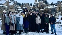Դատապարտում ենք Եկեղեցին և մեր հավատավոր ժողովրդին պառակտող այս կործանարար գործընթացը․ Լուսագյուղի Սբ. Աստվածածին եկեղեցու երիտասարդաց միություն