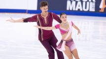 Armenian athletes to miss European Figure Skating Championships amid UK visa issue