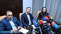 Armenian investigators seek extension of Samvel Karapetyan’s house arrest