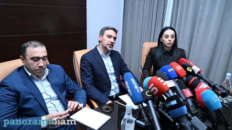 Քննչական մարմինը ներկայացրել է Սամվել Կարապետյանի տնային կալանքի երկարաձգման միջնորդություն