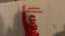 Campaign calls for release of Armenian opposition figure Khachik Galstyan