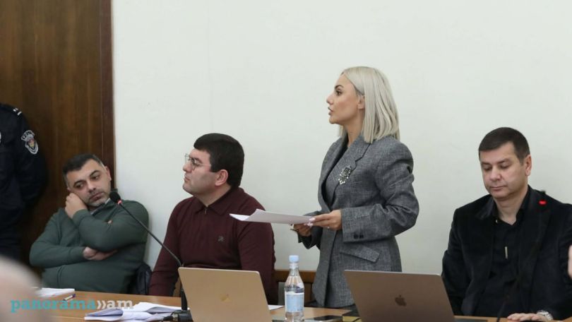 Վերաքննիչ քրեական դատարանը պետք է ազատ արձակի Դավիթ Համբարձումյանին. Պապոյան