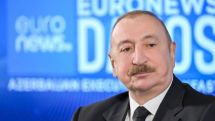 Հայաստանն Ադրբեջանից թույլտվություն է խնդրել իր բեռները Ռուսաստան տարանցելու համար․ Ալիև