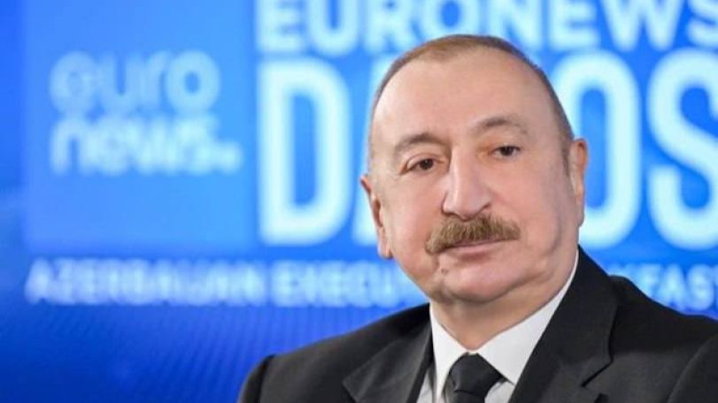 Հայաստանն Ադրբեջանից թույլտվություն է խնդրել իր բեռները Ռուսաստան տարանցելու համար․ Ալիև