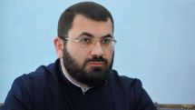 Կարգալույծ է հռչակվել Տ. Շահե ծայրագույն վարդապետ Անանյանը