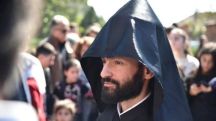 Abbot Husik Smbatyan named inspector of key theological institutions